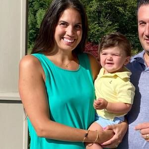 Meet your Posher, Lauren